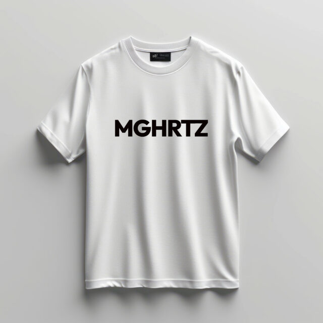 MGHRTZ Premium Tee