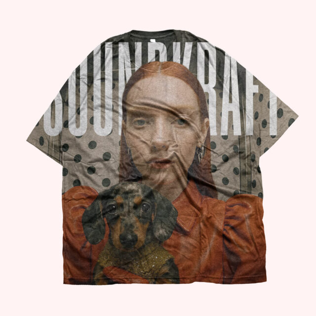 SK Premium Tee