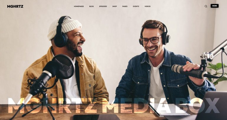 Megahertz